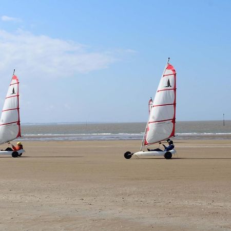 Brevocean Chb Calme Cote Atlantique Bed & Breakfast Saint-Brevin-l'Ocean Luaran gambar