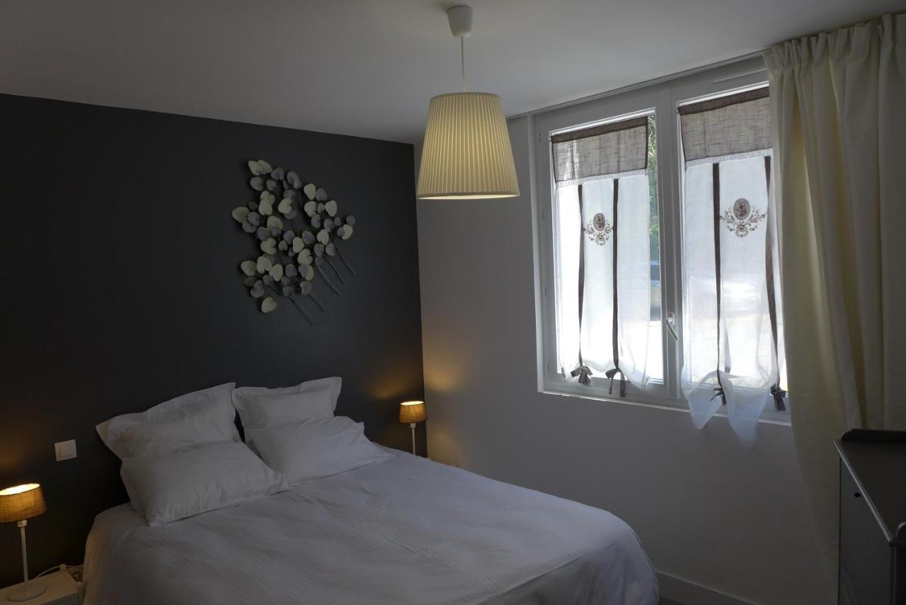 Brevocean Chb Calme Cote Atlantique Bed & Breakfast Saint-Brevin-l'Ocean Luaran gambar