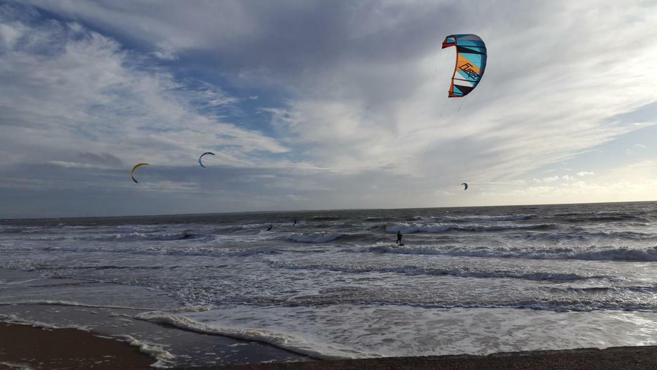 Brevocean Chb Calme Cote Atlantique Bed & Breakfast Saint-Brevin-l'Ocean Luaran gambar